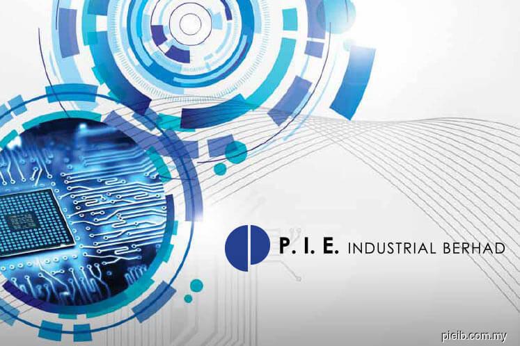 PIE Industrial rises 5.07% after dividends proposal