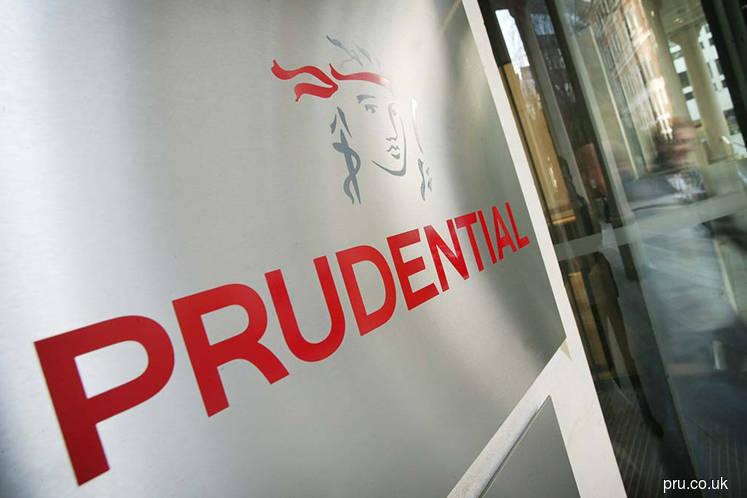 Prudential is said to mull IPO for Malaysian unit: IFR Asia