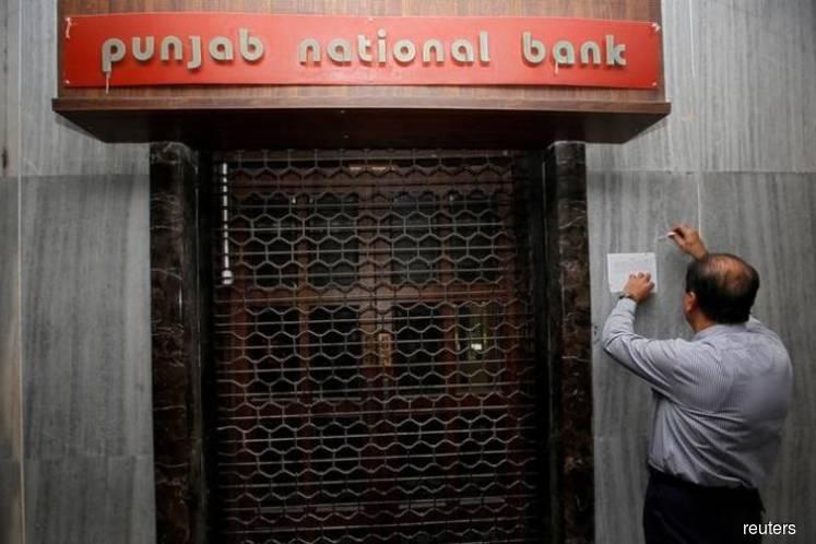 India's PNB to honour claims by banks, but with conditions — Economic Times