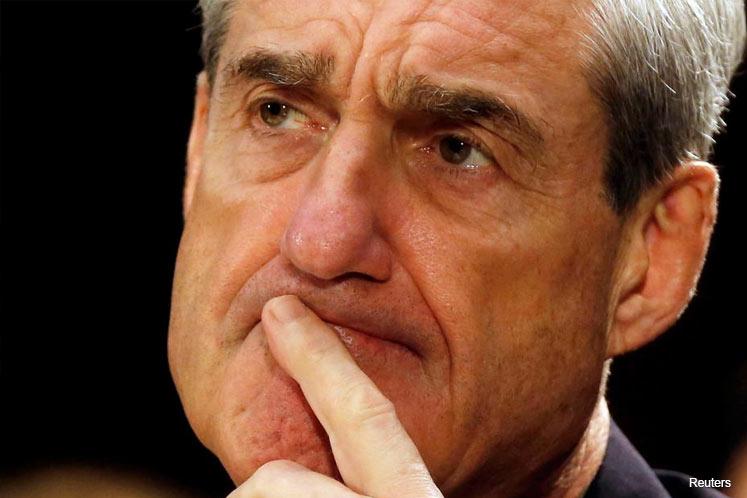 Mueller Shows How Russians Sowed Discord With Dirty Tricks