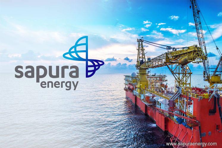 Sapura Energy active, rises 5% on bagging new contracts