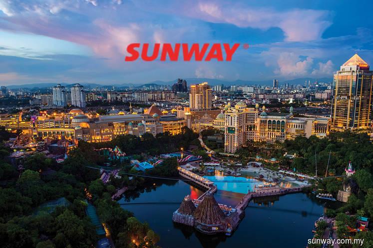 Sunway, Hoi Hup to buy Brookvale Park in S'pore for RM1.6b for redevelopment