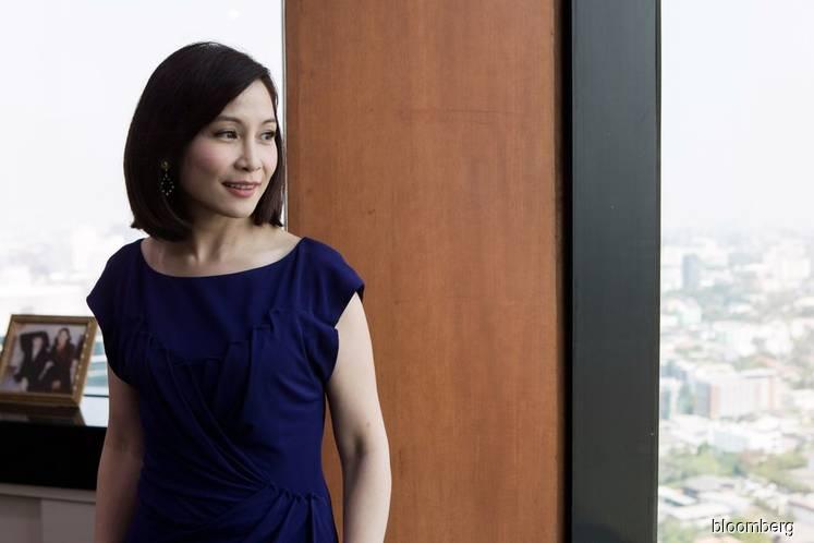 Harvard Grad Lures Silicon Valley Talent to Thailand's Oldest Bank