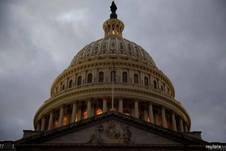 Clock running out for US Congress to avert government shutdown