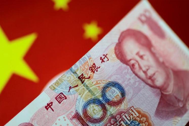 China’s Currency Policy May Be Facing a New Chapter