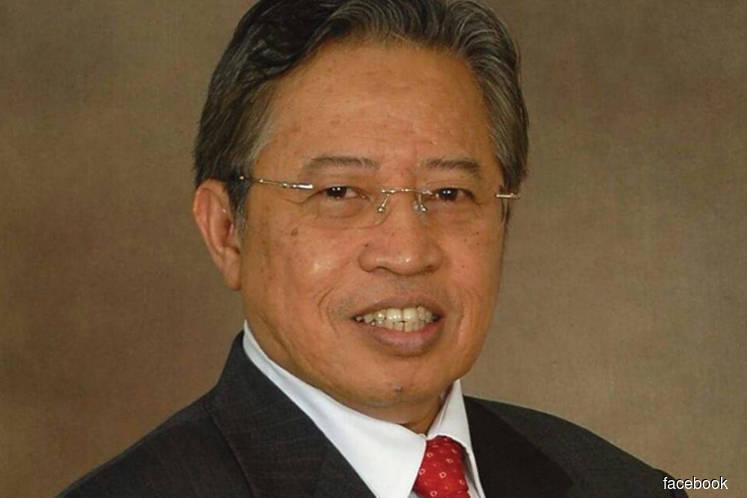 Sarawak gains full control over state's oil and gas sector as Malaysia election nears