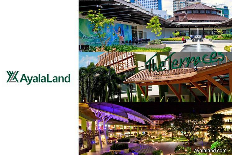 Ayala Land plans Malaysia expansion after purchase of property