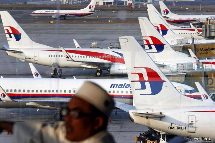 Malaysia Airlines offers up to 40% off on selected flights