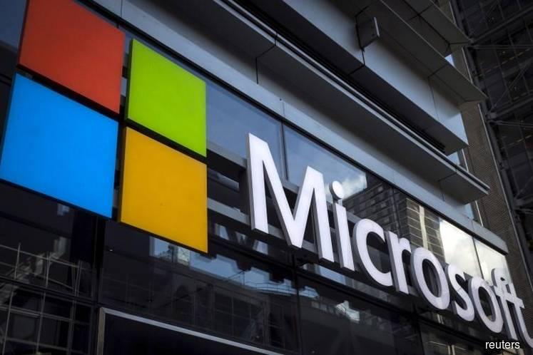 US sanctions curb Microsoft sales to hundreds of Russian firms