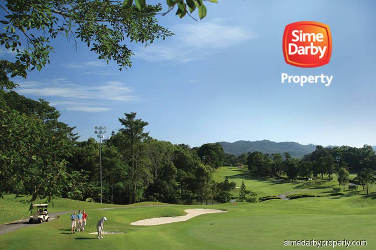 Sime Darby Property to focus on key townships in Klang Valley, says MD