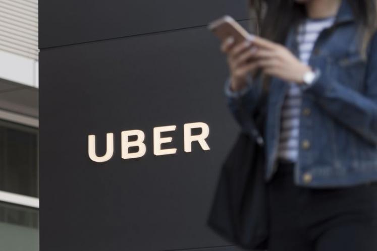 Uber preparing to sell Southeast Asia unit to Grab in exchange for stake in company: Sources