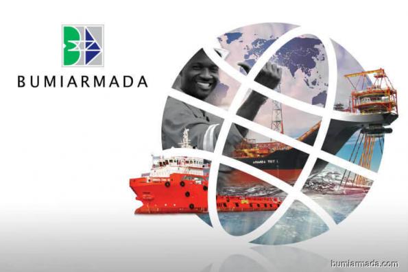 Bumi Armada tops Bursa's energy index as Saudi affirms OPEC oil cuts