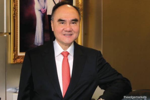 Hiap Teck Venture To Boost Financial Performance Klse Screener