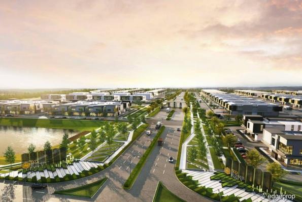 EcoWorld To Launch Four Projects In Penang And Klang Valley Tomorrow ...