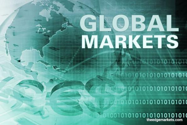 Global Markets | The Edge Markets