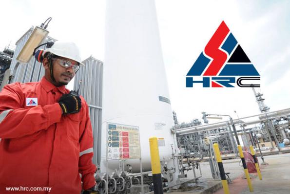 Bursa Queries Hengyuan On Share Price Surge Klse Screener