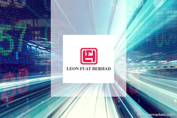 Leon huat share price