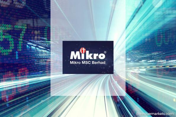 Stock With Momentum Mikro Msc Klse Screener