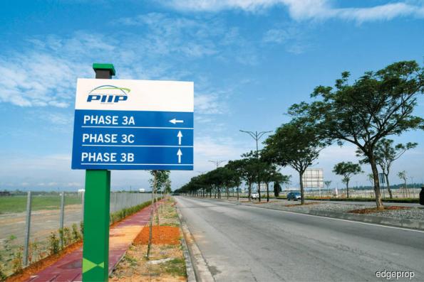 Pulau Indah S Time To Shine Klse Screener