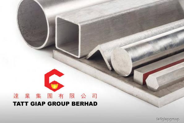 Ideal Property Chairman Emerges As Substantial Shareholder Of Tatt Giap Klse Screener