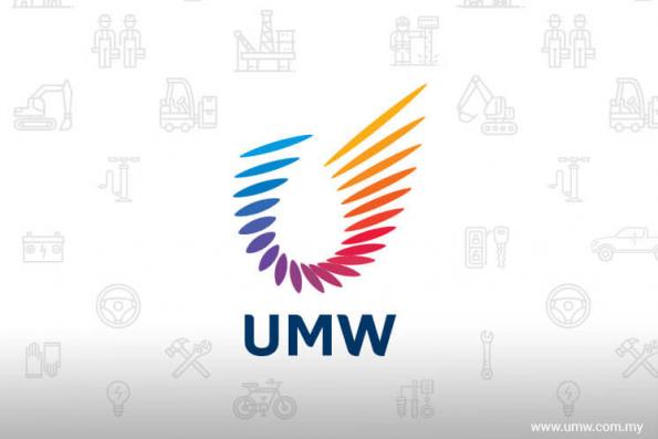 Umw Holdings Perodua - Masaran m