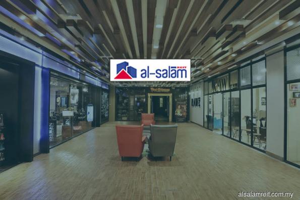 Al Salam Reit To Acquire Properties From Qsr For Rm115m The Star