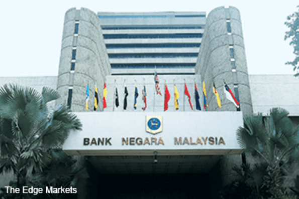 Bank negara forex losses