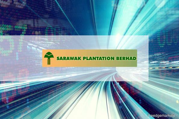 Sarawak plantation share price