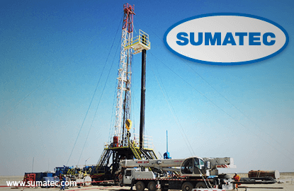 Sumatec To Raise Rm400 Mil To Fund Kazakh Projects Ventures Into Lpg Production The Edge Markets