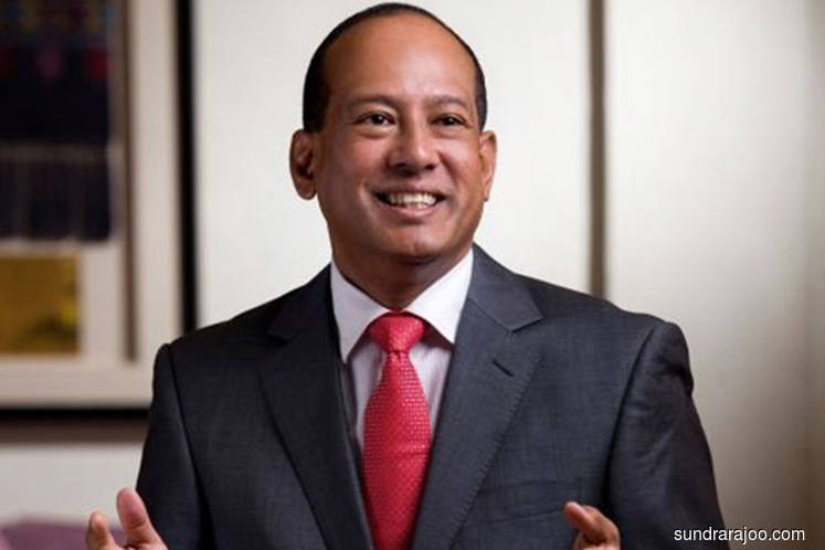 Sundra Rajoo Enjoys Immunity From Prosecution As Ex arbitration Centre 