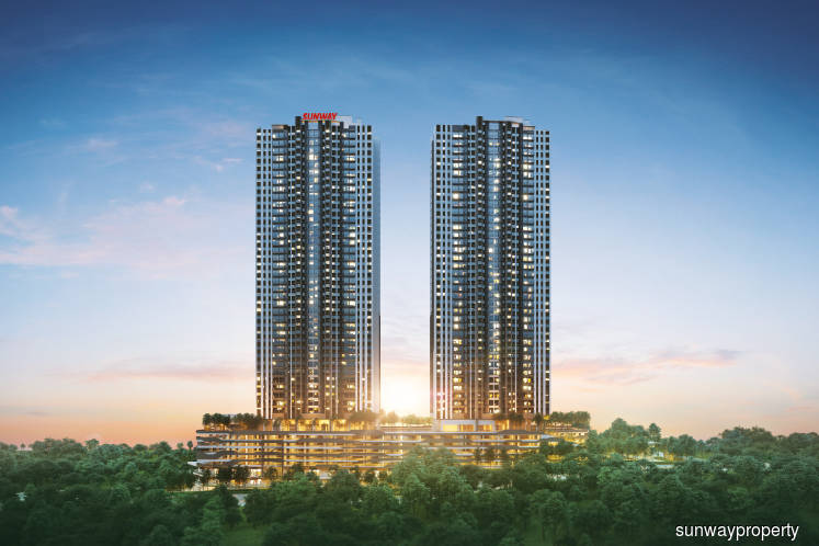 Sunway Property S Sunway Avila At Wangsa Maju Sees Good Response The Edge Markets