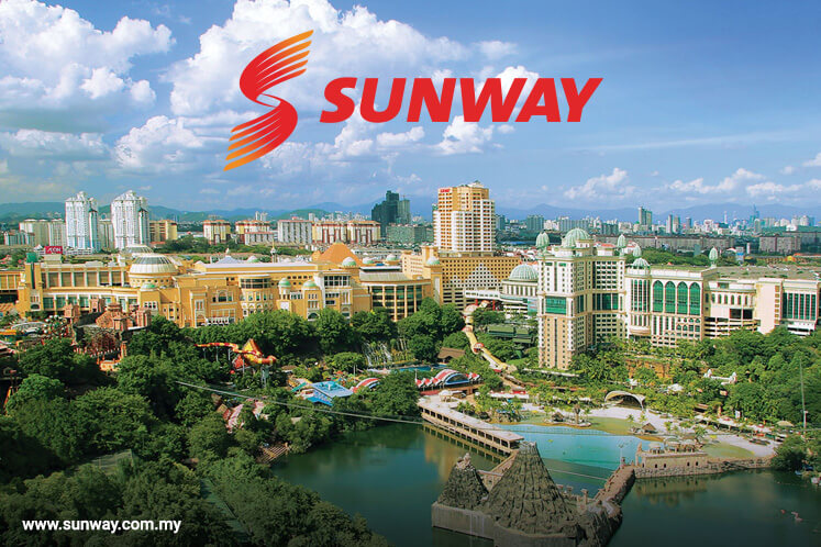 Sunway To Set Up Six New Hospitals At A Cost Of Rm1 Billion The Edge Markets