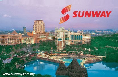 Sunway's JV buys land in Singapore for S$240.95 mil