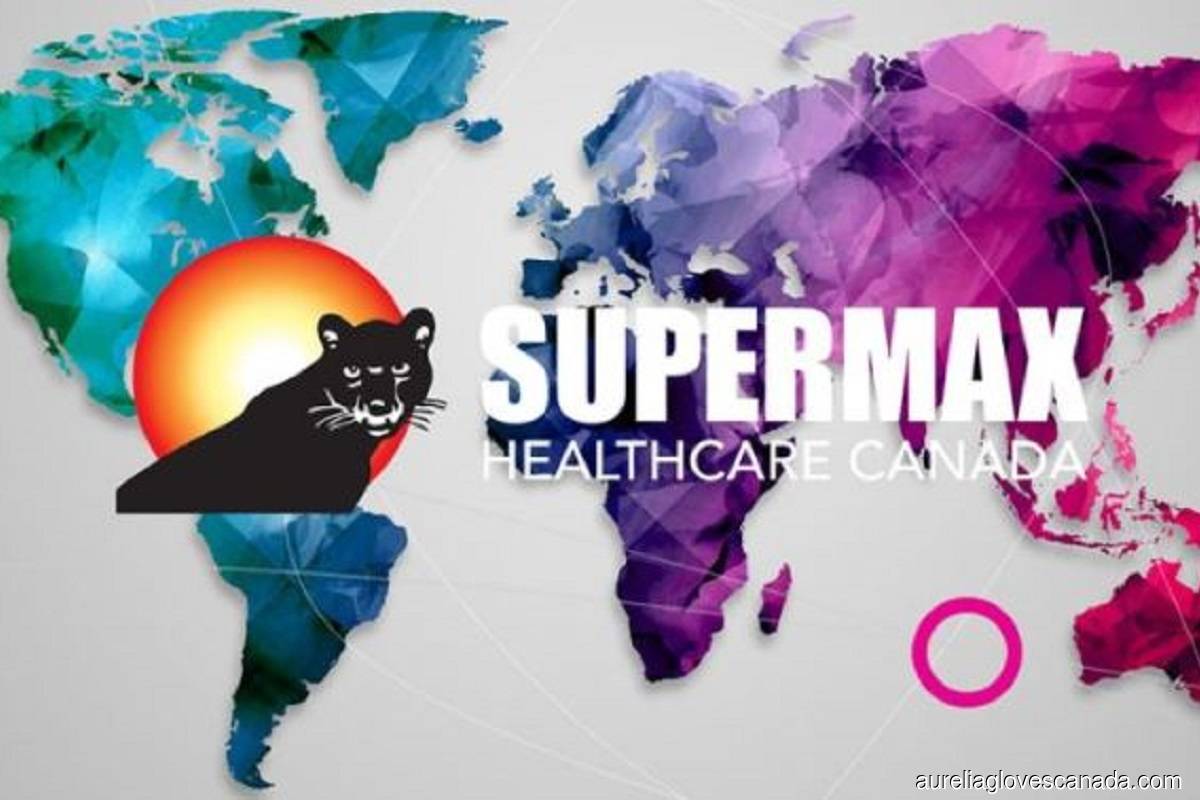 Supermax Healthcare Canada conducts audit following CBP ban on glove products