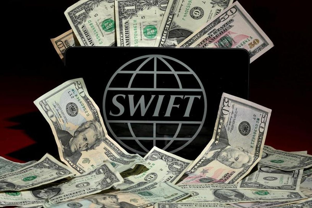 SWIFT sets out blueprint for central bank digital currency network - The Edge Markets