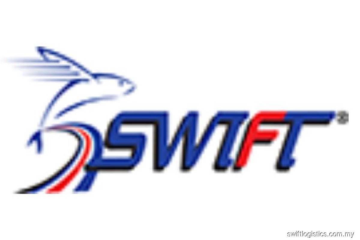 Swift Haulage recovers in active trading
