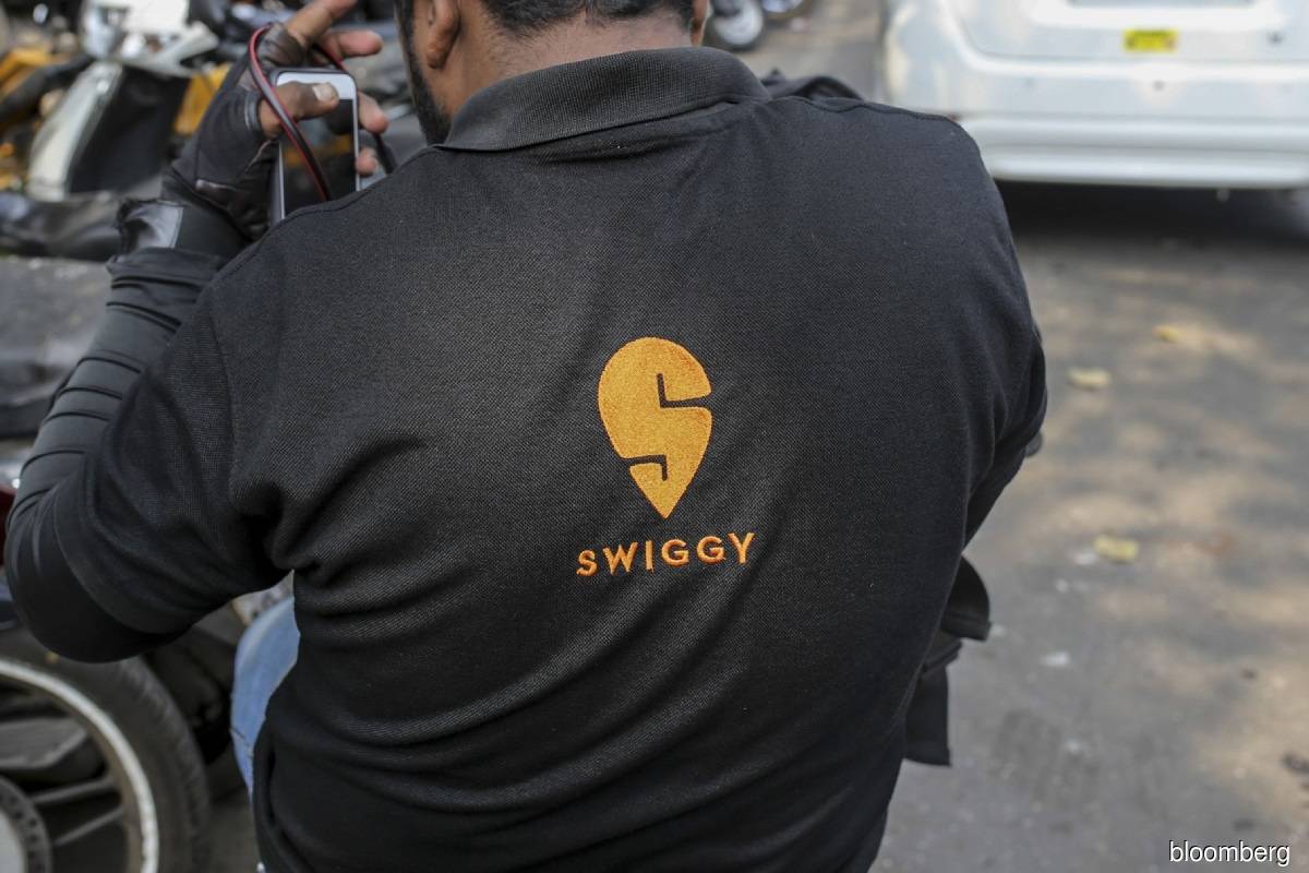 India's Swiggy doubles valuation to US$10.7 billion in latest fundraising — sources