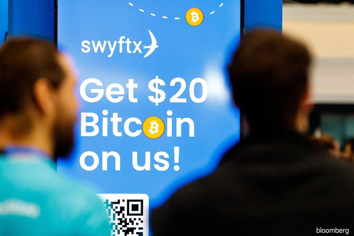 FTX tremors spur Australian crypto exchange Swyftx to lay off 35% of staff