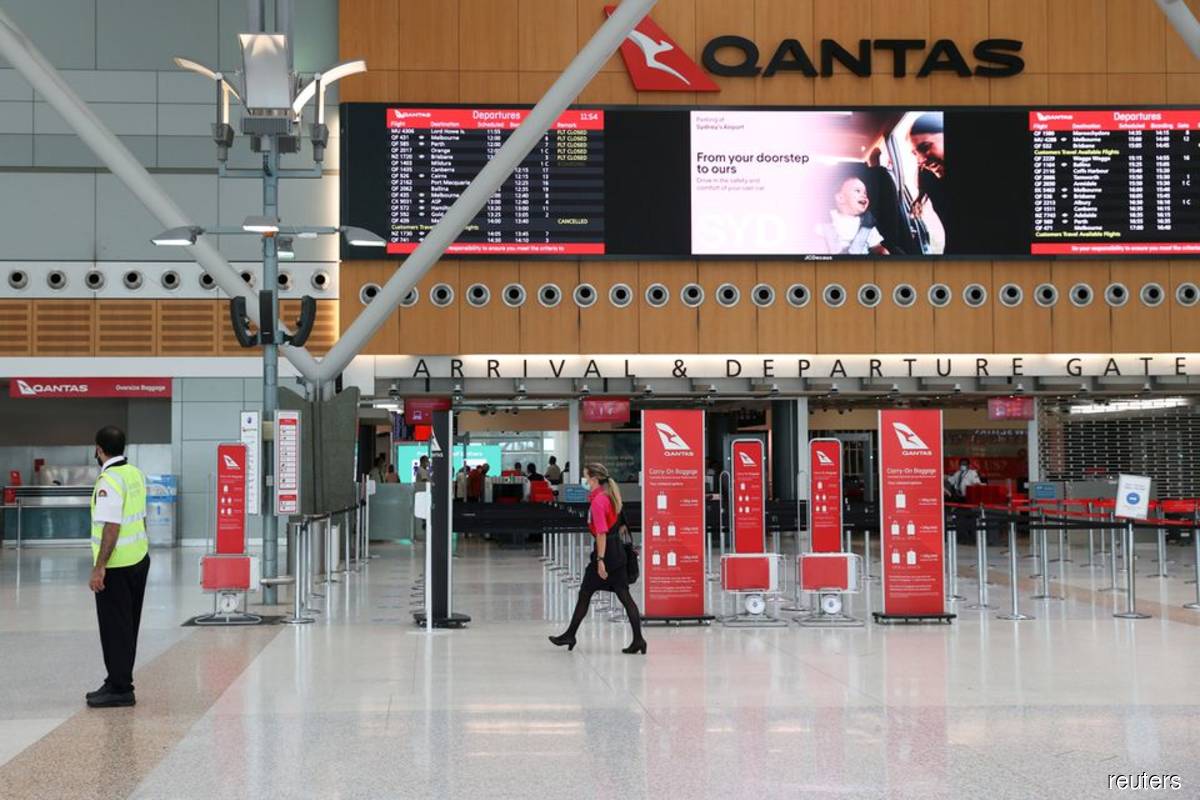 Sydney Airport gets US$16.7b buyout bid as investors take longer-term view on travel