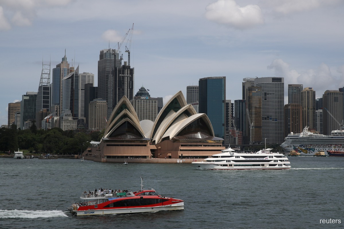 Asean must leverage Australia to boost economic resilience — Malaysia Global Business Forum