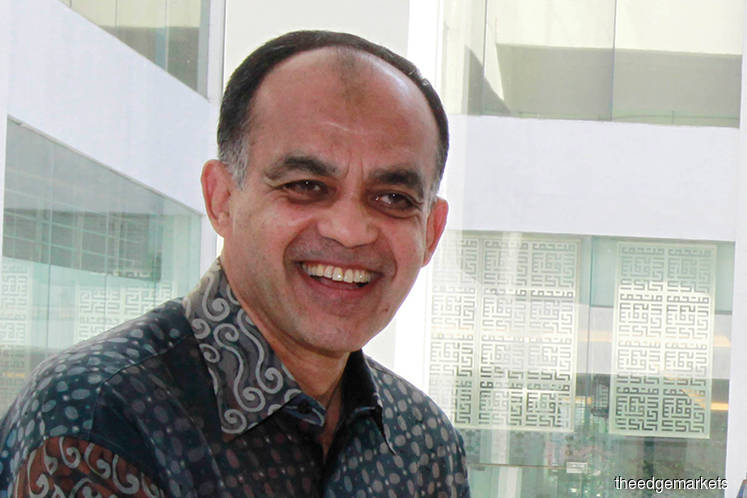 Tan sri syed mokhtar al bukhari