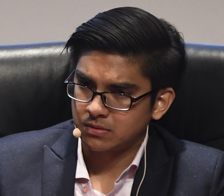 Syed Saddiq disappointed PAS candidate snubbed his debate invitation