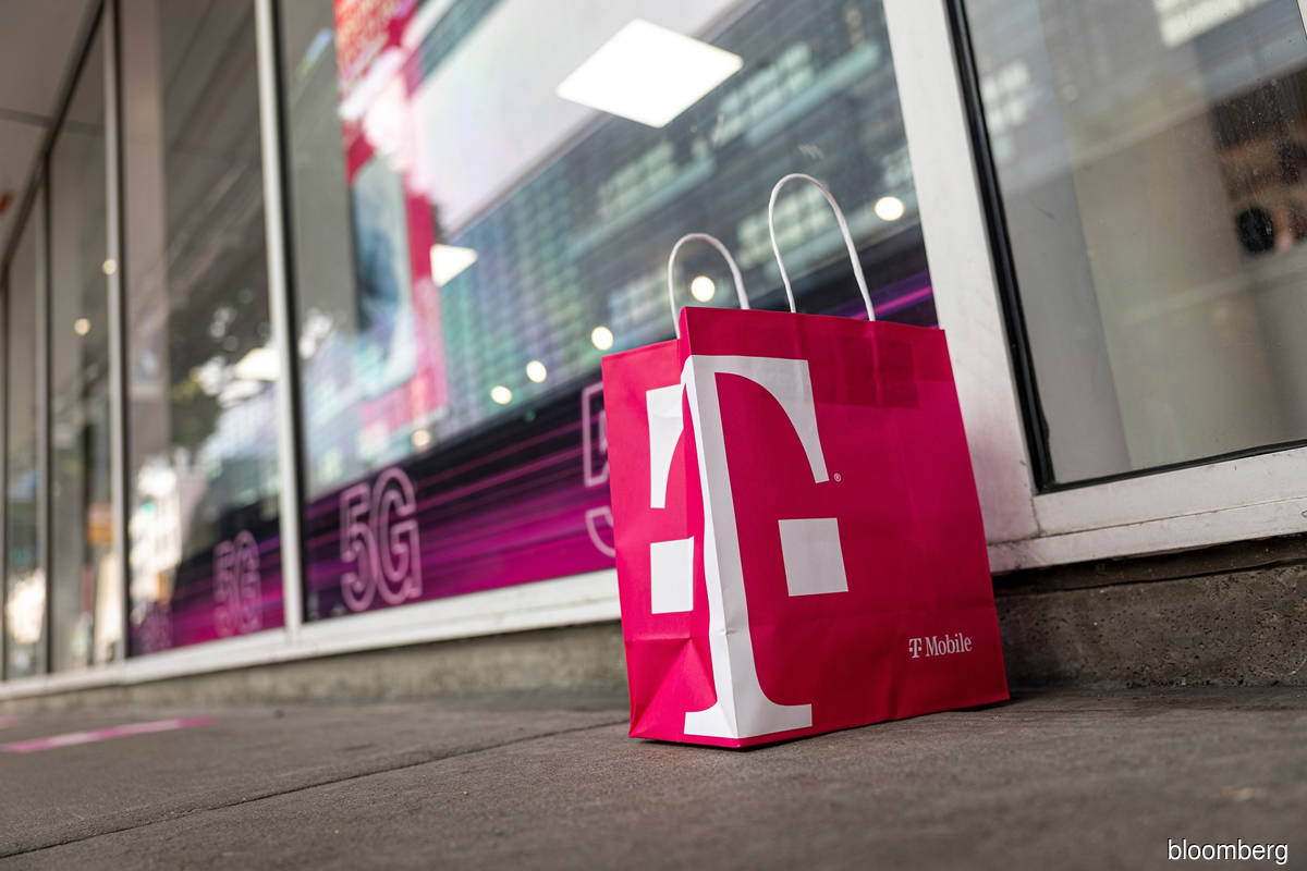T-Mobile says hacker stole data for 37 million customers
