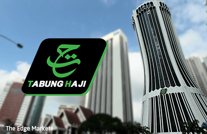 Tabung Haji no longer substantial shareholder in Perisai Petroleum