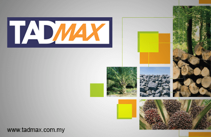 Tadmax sees 3.06% stake traded off market