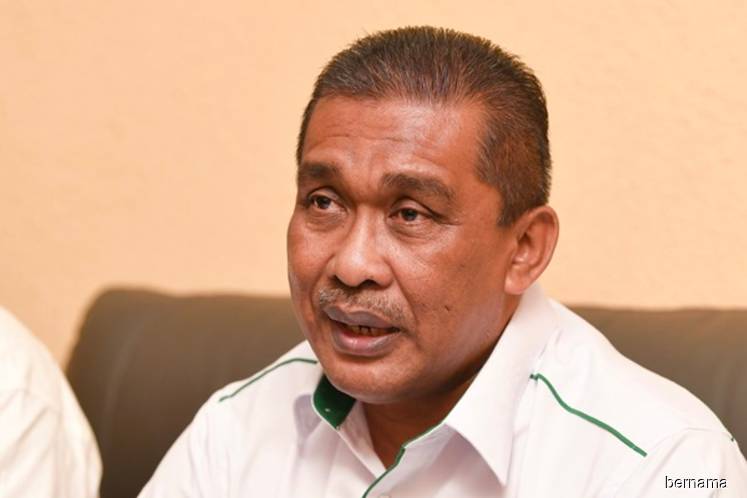 PAS secretary-general at MACC headquarters to give ...