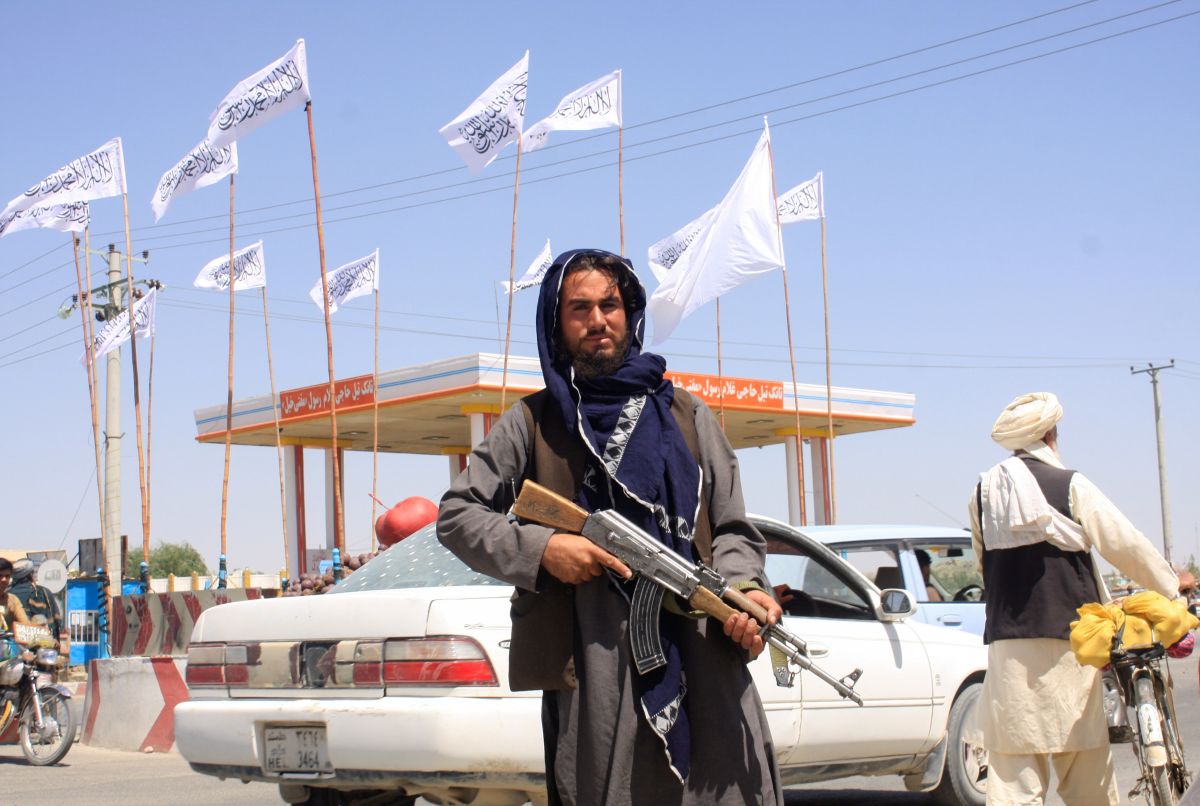 Afghan diplomats chide allies, call on world to deny Taliban recognition