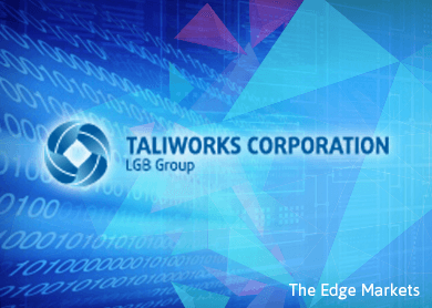 Stock With Momentum Taliworks Corporation The Edge Markets