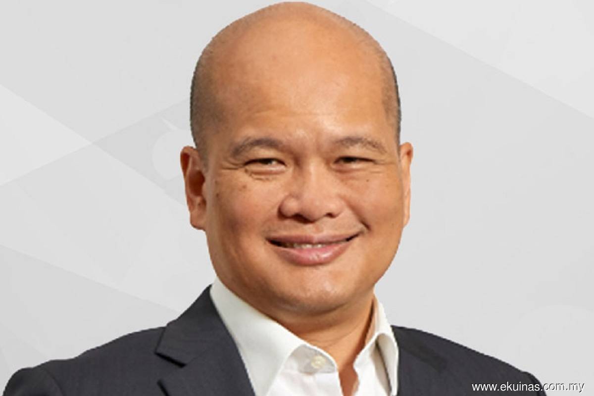 Shahril to take over as Ekuinas chairman as Raja Arshad retires