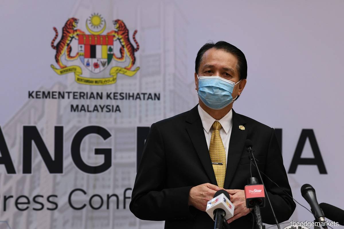 One Psychiatrist For 100 000 People In Malaysia Now Health Dg The Edge Markets